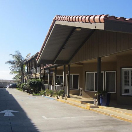 Pacific Shores Inn San Diego Exterior photo