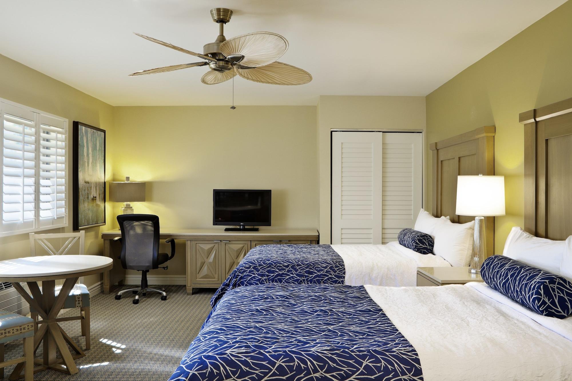 Pacific Shores Inn San Diego Exterior photo