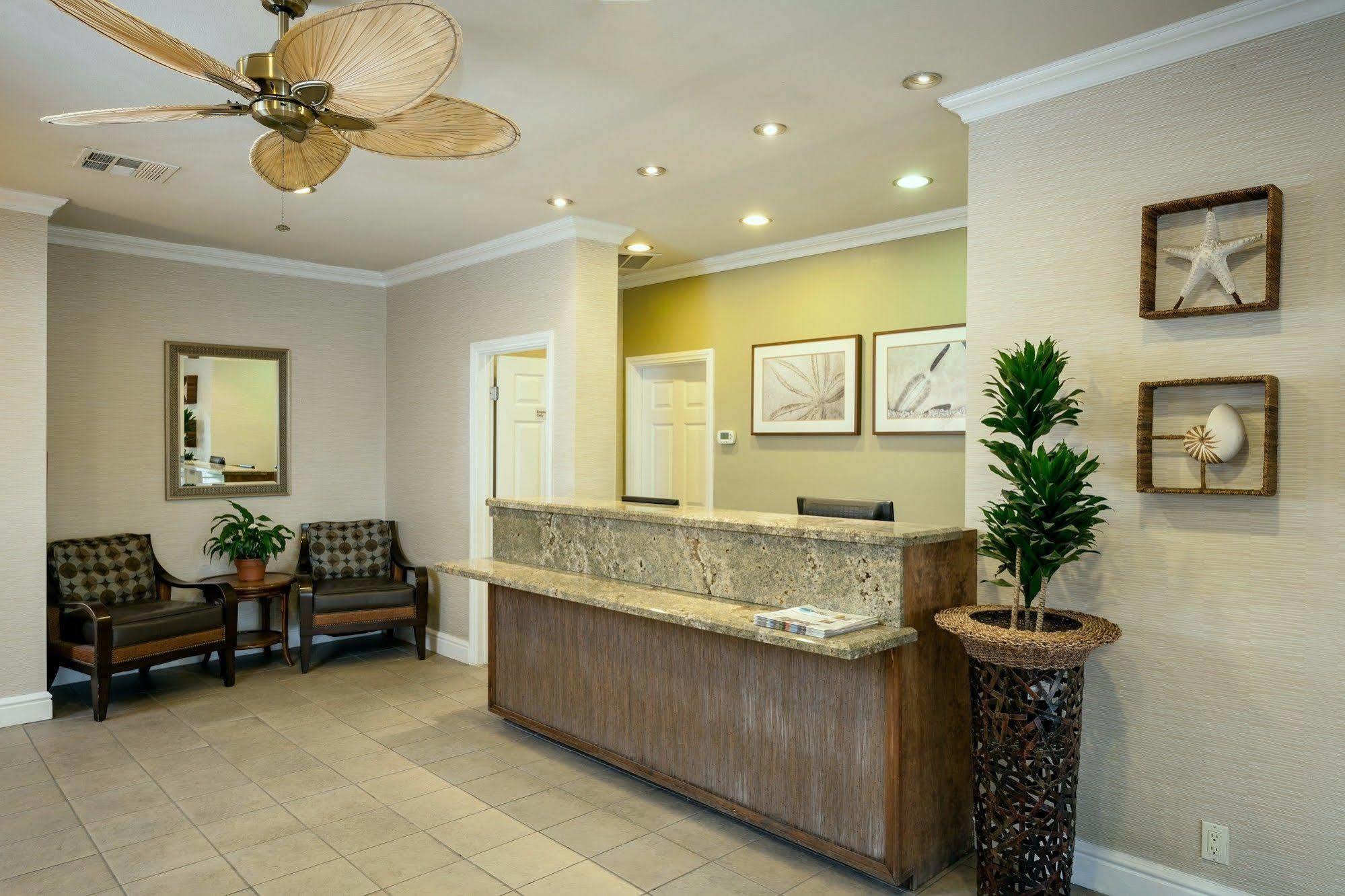 Pacific Shores Inn San Diego Exterior photo